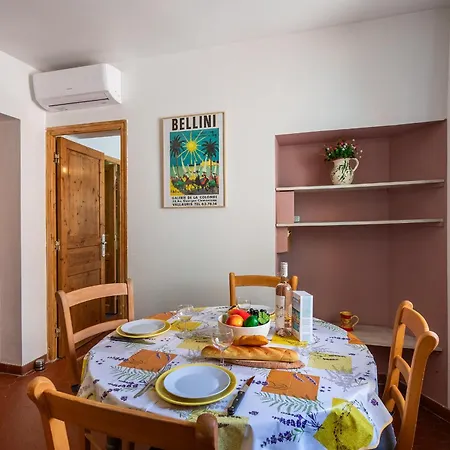 Lejlighed Vue Rossetti Ap4465 By Riviera Homes *