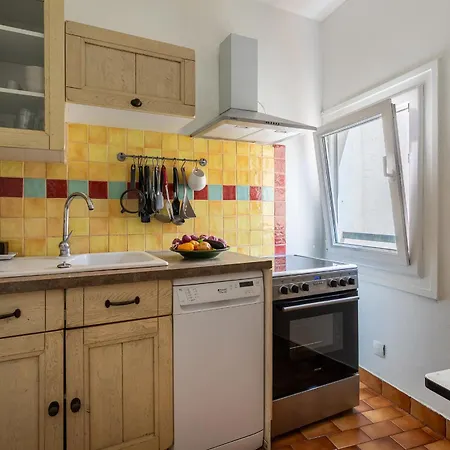Lejlighed Vue Rossetti Ap4465 By Riviera Homes Nice